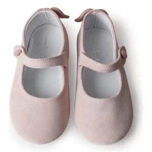 Marie-Chantal slippers